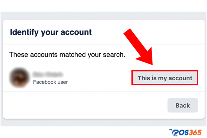 cách khôi phục tài khoản facebook bị khóa vĩnh viễn