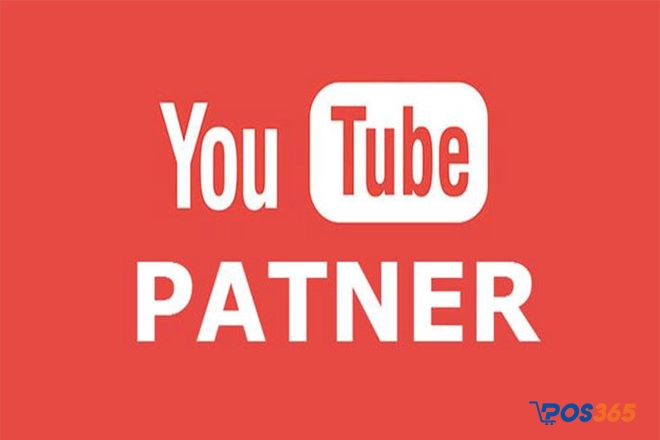 Làm partner của Youtube