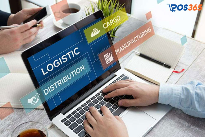 Logistics và quản lý chuỗi cung ứng làm nghề gì