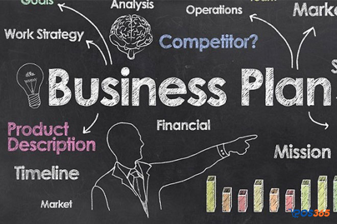 Tại sao bạn nên cần đến mẫu kế hoạch kinh doanh bán lẻ?