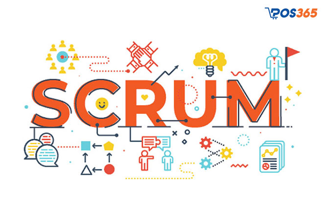  Phương pháp Scrum quản lý dự án theo mô hình Agile