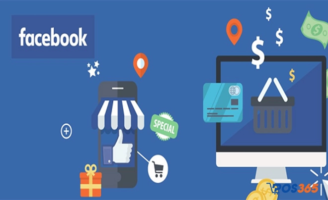 mô hình kinh doanh online facebook