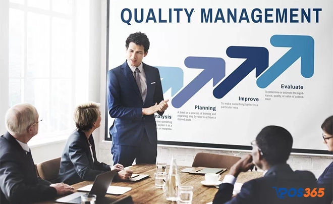 Vai trò của quản trị chất lượng đối với doanh nghiệp