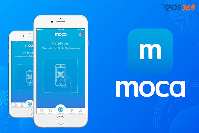 Ví điện tử Moca là gì?