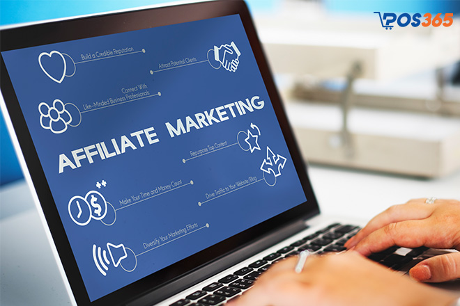 Affiliate Marketing Việc làm kiếm tiền online phổ biến nhất hiện nay