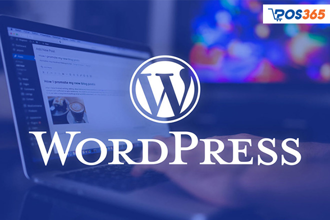 Wordpress Kiếm tiền online dành cho học sinh