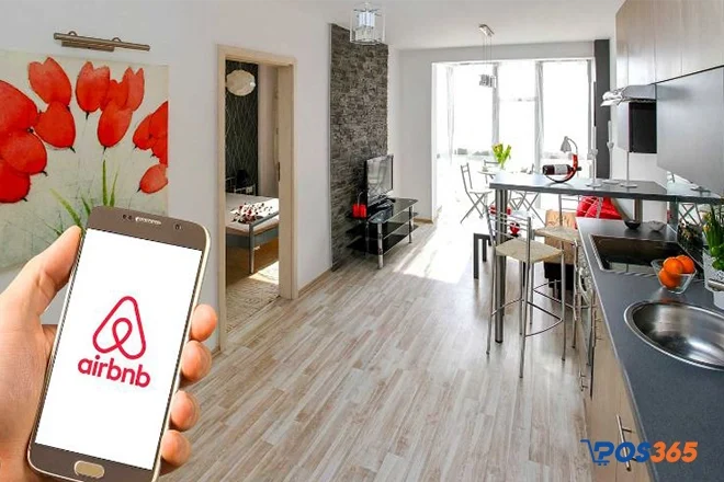 Tiềm năng phát triển Airbnb tại Việt Nam 