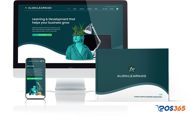 Align.vn - Brand Agency chuyên nghiệp