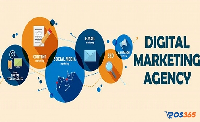 Digital Marketing Agency là gì?