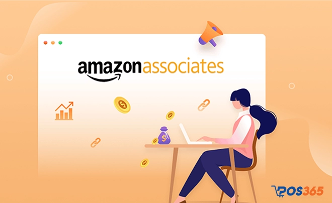 Những lợi ích khi tham gia tiếp thị liên kết Amazon