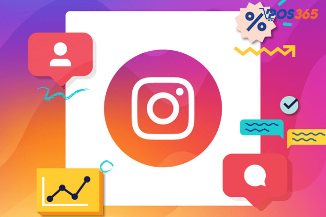 Các app hỗ trợ bán hàng online Instagram