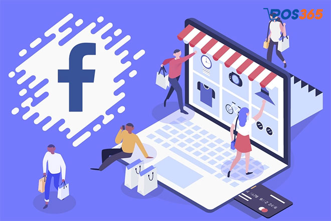 Các app hỗ trợ bán hàng online Facebook