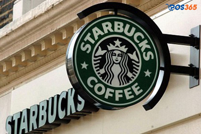 StarbucksChiến lược STP của Starbucks