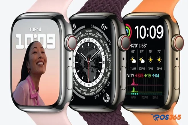 Apple - Apple Watch: "Real Stories"