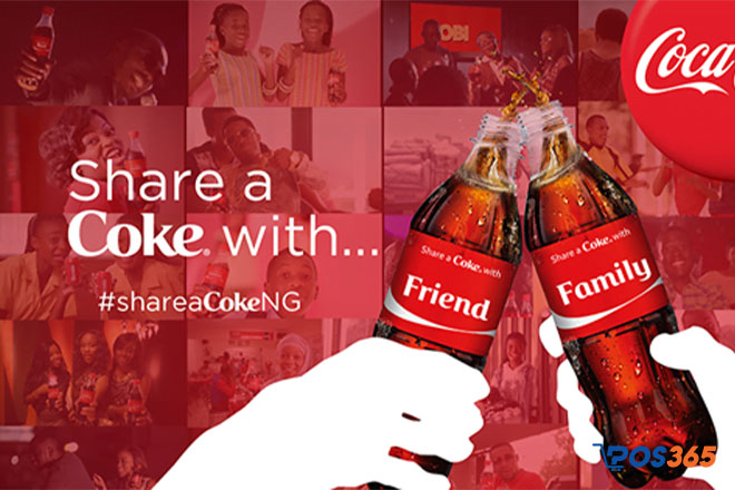 Share a Coke - năm 2011