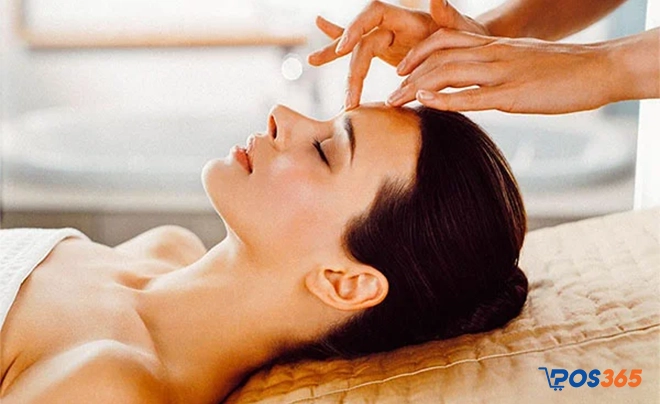 Kiến thức, kỹ năng spa dưỡng sinh