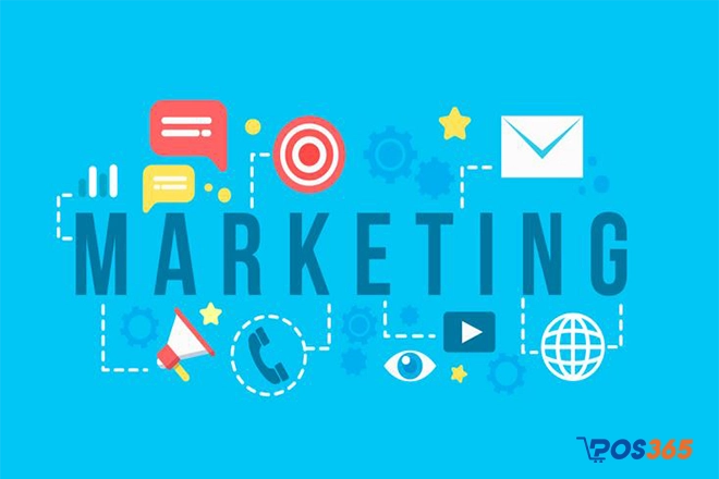 Thực hiện chiến dịch marketing