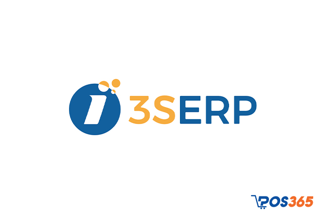 Hệ thống quản trị doanh nghiệp 3S ERP