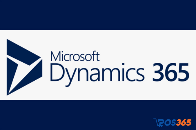 Nền tảng quản lý doanh nghiệp Microsoft Dynamic 365