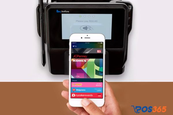 Điều kiện để thêm thẻ Vietcombank trong ví Apple Pay