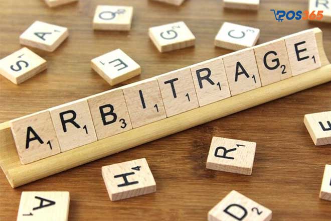 Arbitrage là gì? Các loại arbitrage trading phổ biến