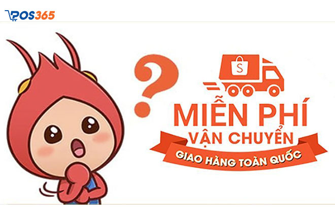 Chiến lược marketing thông qua việc trợ giá khi vận chuyển