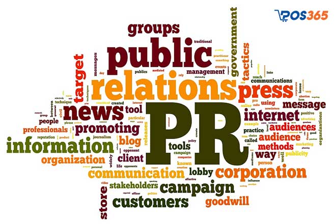 PR sản phẩm là gì? PR có phải là quảng cáo hay không?
