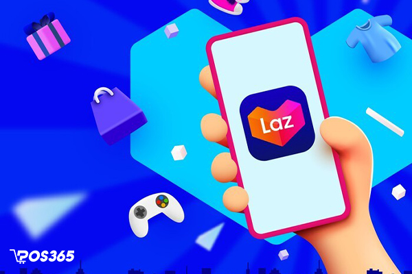Tải App Lazada