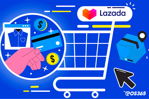 Điều kiện đăng ký bán hàng trên Lazada