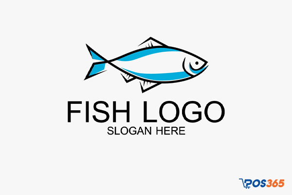 Tầm quan trọng của logo nhà hàng hải sản