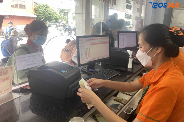 Giới thiệu về phần mềm quản lý bán vé xe