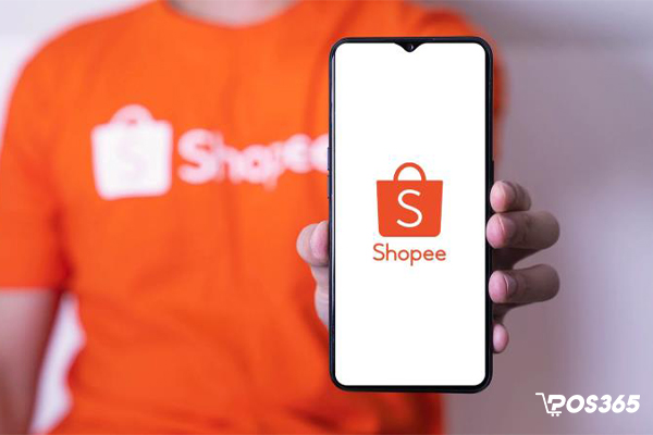 Tham gia các chương trình ưu đãi của Shopee