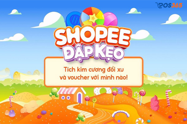 Chơi Shopee Game