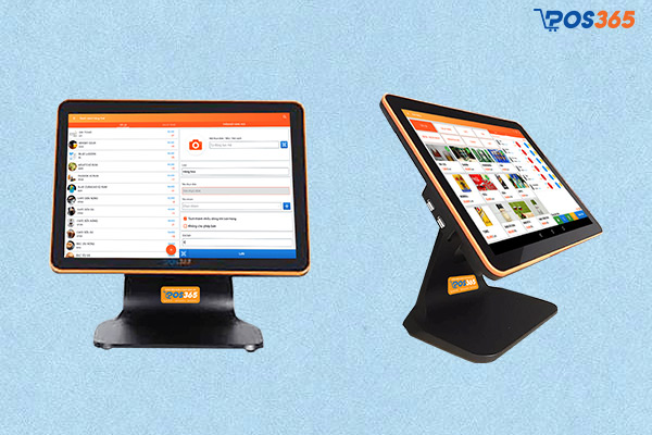 Máy bán hàng POS365 HĐH Windows (1 màn)