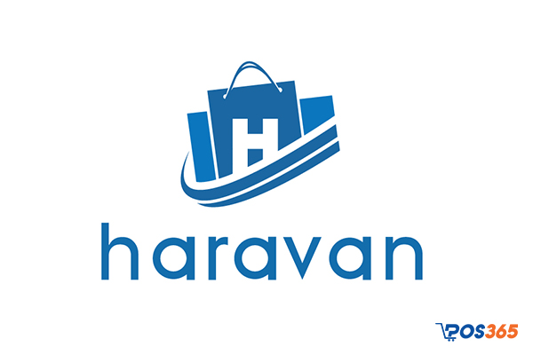 Phần mềm quản lý đơn hàng Haravan