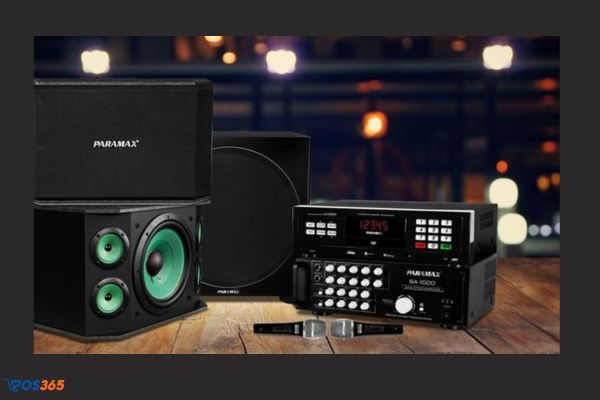 Mixer Karaoke là một thiết bị dùng để kết hợp và điều chỉnh các tín hiệu âm thanh