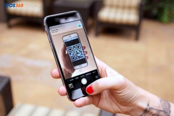 Các bước tạo mã vạch QR Code trên điện thoại