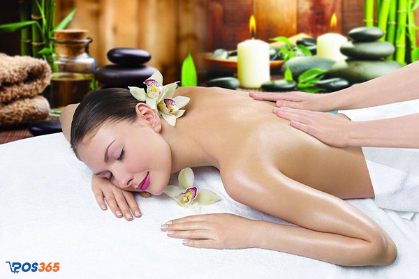 Kinh doanh lĩnh vực làm đẹp/spa