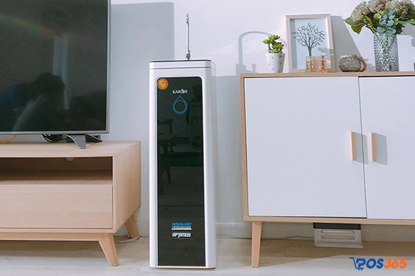 Máy lọc nước