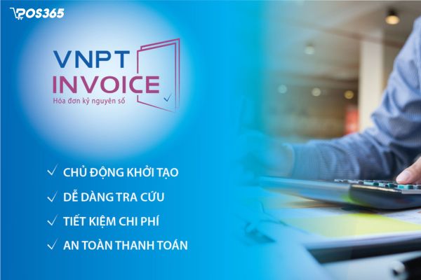 VNPT Invoice