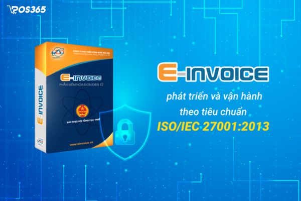 E-Invoice