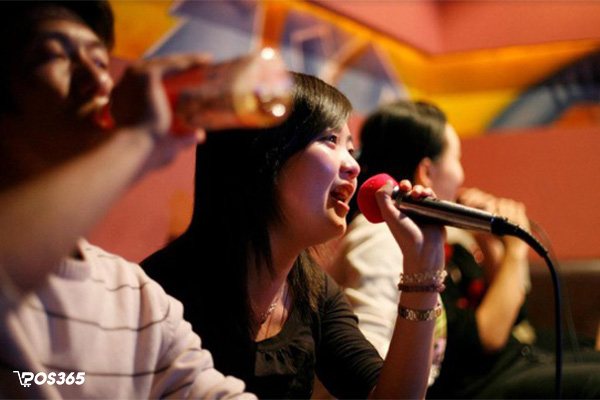 Quy định mức phạt dành cho cơ sở kinh doanh karaoke 
