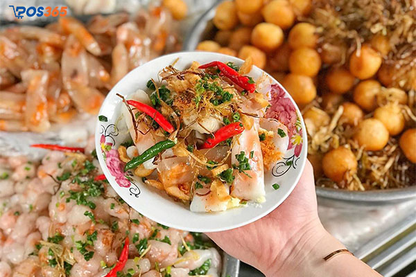 Bánh bèo, bánh bột lọc