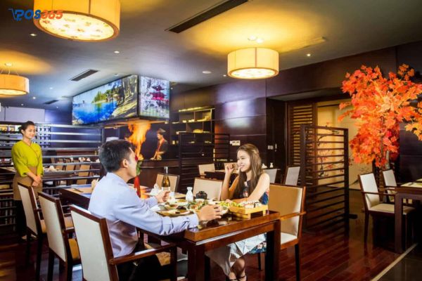 Xây dựng đội ngũ nhân viên chuyên nghiệp