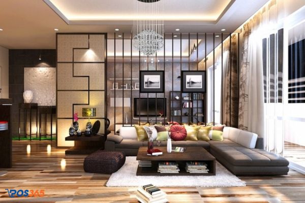 Công nghệ thông minh đang làm thay đổi cách chúng ta tương tác với không gian sống