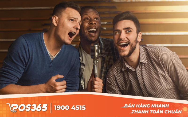 Quản lý nhân viên và dịch vụ chặt chẽ