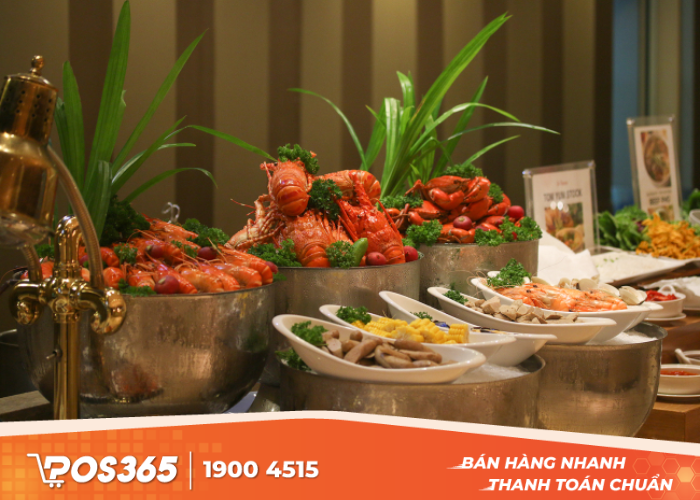 Bạn cần lựa chọn nguồn nhập hải sản tươi ngon