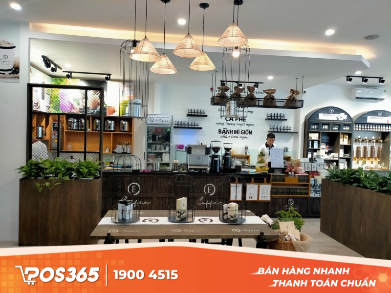 Quy trình vận hành và nhân sự