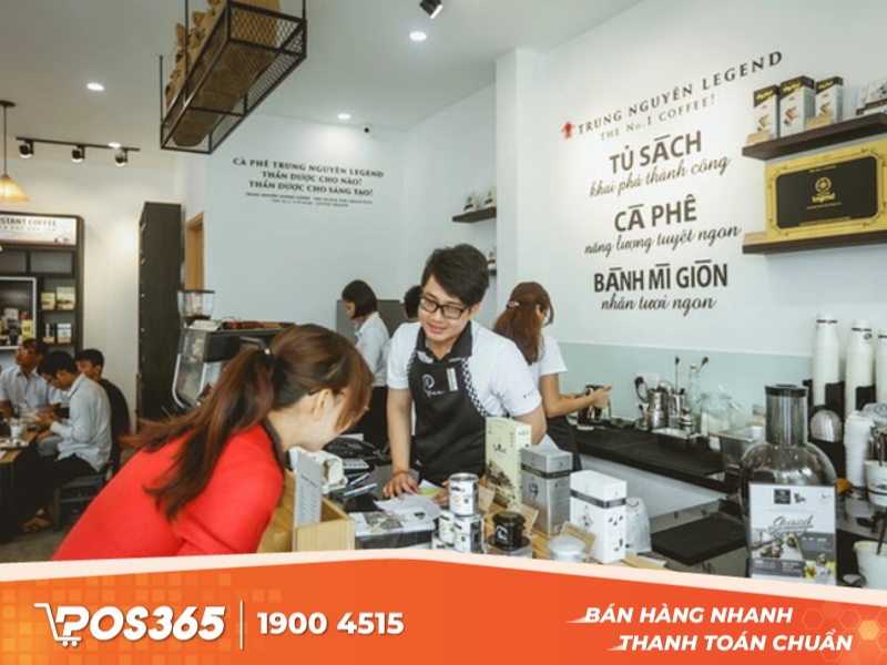 Nâng cao chất lượng và trải nghiệm khách hàng