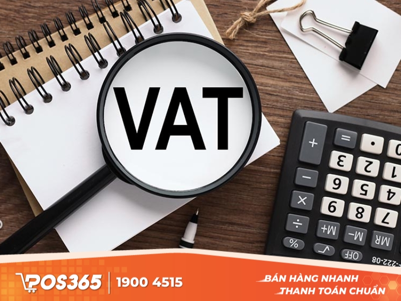  Cách tính doanh thu chịu thuế GTGT
